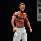 Pedro  Pertile - NPC Nationals 2013 - #1