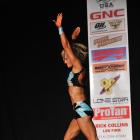 Kelley  Durbin - NPC Team Universe 2013 - #1