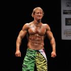 Chad  Jensen - NPC Nationals 2013 - #1