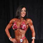 Brenda  Gabbard - NPC Masters Nationals 2013 - #1