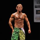 Chad  Jensen - NPC Nationals 2013 - #1