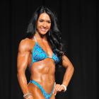 Loni  Pfeil - NPC Jr. Nationals 2013 - #1