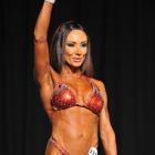 Nancy  Wehbe - NPC Jr. Nationals 2013 - #1