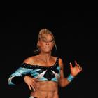 Kelley  Durbin - NPC Team Universe 2013 - #1