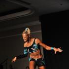 Kelley  Durbin - NPC Team Universe 2013 - #1