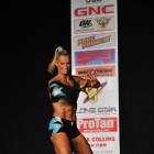 Kelley  Durbin - NPC Team Universe 2013 - #1