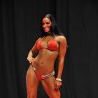Taylor  Jerbasi - NPC USA 2013 - #1