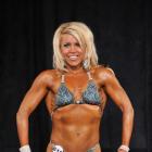 Corene  Grillo - NPC Masters Nationals 2013 - #1