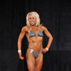 Corene  Grillo - NPC Masters Nationals 2013 - #1