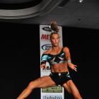 Kelley  Durbin - NPC Team Universe 2013 - #1