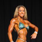 Megan  Daigle - NPC Jr. Nationals 2013 - #1