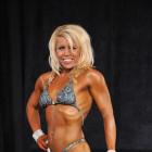 Corene  Grillo - NPC Masters Nationals 2013 - #1