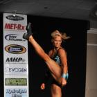 Kelley  Durbin - NPC Team Universe 2013 - #1