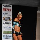 Kelley  Durbin - NPC Team Universe 2013 - #1