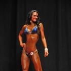 Rikki  Kunz - NPC USA 2013 - #1