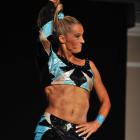 Kelley  Durbin - NPC Team Universe 2013 - #1