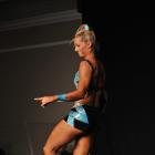 Kelley  Durbin - NPC Team Universe 2013 - #1