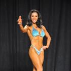 Irene  Nunn - NPC Jr. Nationals 2013 - #1