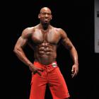Carlos  Severino - NPC Nationals 2013 - #1