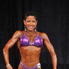 Lisandra  McGrath - NPC Masters Nationals 2013 - #1