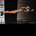 Kelley  Durbin - NPC Team Universe 2013 - #1