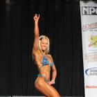 Kristen  Campbell - NPC Jr. Nationals 2013 - #1