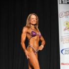 Michelle   Grissom - NPC Jr. Nationals 2013 - #1