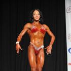 Roshonda  Schmitt - NPC Jr. Nationals 2013 - #1