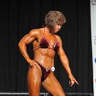 Lisa  O'Kelly - NPC Jr. Nationals 2013 - #1