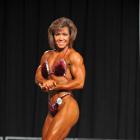 Lisa  O'Kelly - NPC Jr. Nationals 2013 - #1