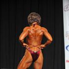 Lisa  O'Kelly - NPC Jr. Nationals 2013 - #1