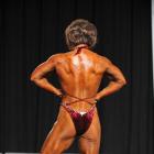 Lisa  O'Kelly - NPC Jr. Nationals 2013 - #1