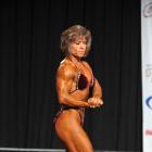 Lisa  O'Kelly - NPC Jr. Nationals 2013 - #1