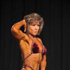 Lisa  O'Kelly - NPC Jr. Nationals 2013 - #1