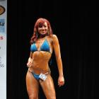 Chaundra  Hugel - NPC Atlantic States 2013 - #1