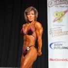 Lisa  O'Kelly - NPC Jr. Nationals 2013 - #1