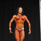 Roshonda  Schmitt - NPC Jr. Nationals 2013 - #1