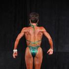 Jamie  Hodges - NPC Masters Nationals 2013 - #1