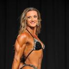 Carrie  Rapp - NPC Jr. Nationals 2013 - #1