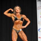 Carrie  Rapp - NPC Jr. Nationals 2013 - #1