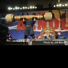 Jerry  Pritchett - Arnold Strongman Classic 2013 - #1