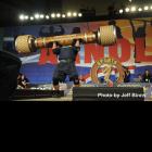 Jerry  Pritchett - Arnold Strongman Classic 2013 - #1