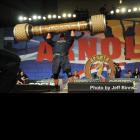 Jerry  Pritchett - Arnold Strongman Classic 2013 - #1