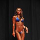Brittany  Taylor - NPC USA 2013 - #1