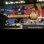 Jerry  Pritchett - Arnold Strongman Classic 2013 - #1