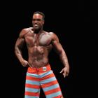 Michael  Pulley - NPC Nationals 2013 - #1