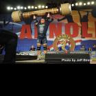 Kryzysztof  Radzikowski - Arnold Strongman Classic 2013 - #1