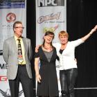 NPC Jr. Nationals 2013 - #1