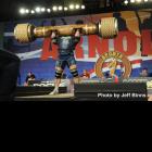 Kryzysztof  Radzikowski - Arnold Strongman Classic 2013 - #1
