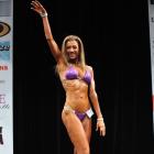 Stacy  Alban - NPC Atlantic States 2013 - #1